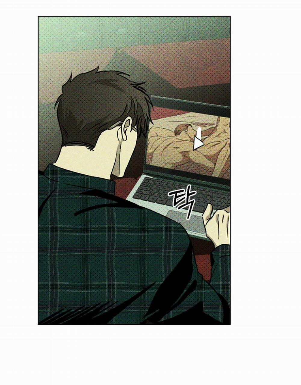 Dưới Ánh Đèn Xanh 11 trang 18