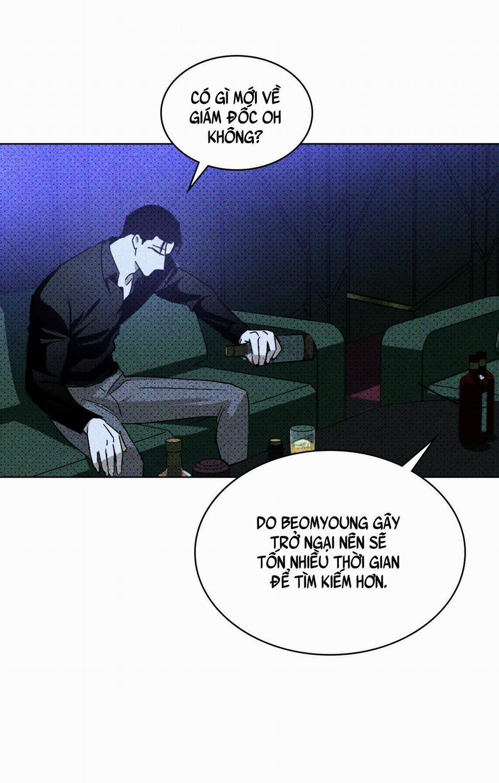 Dưới Ánh Đèn Xanh 11 trang 35