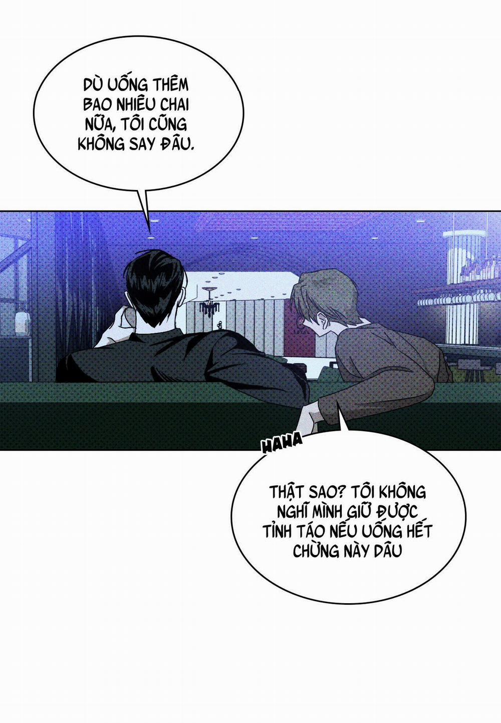 Dưới Ánh Đèn Xanh 11 trang 43