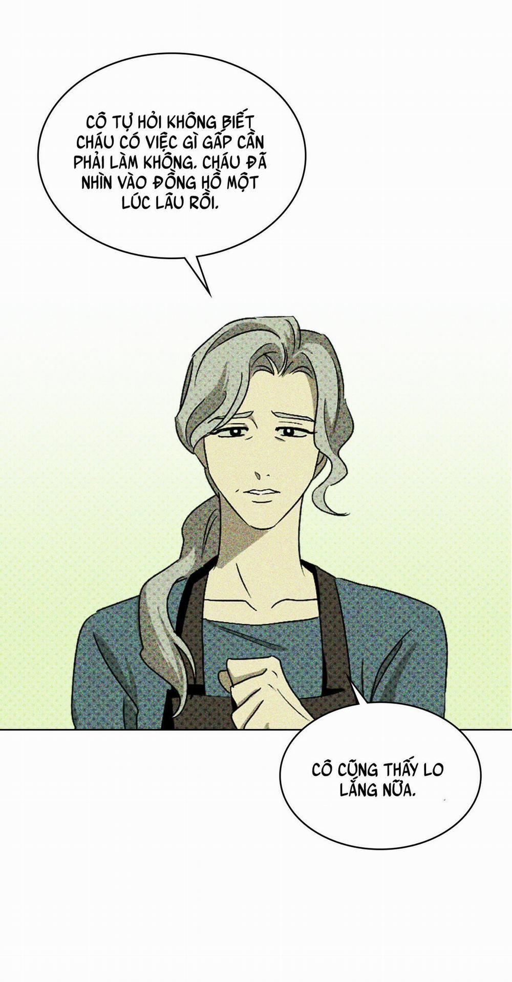 Dưới Ánh Đèn Xanh 11 trang 5