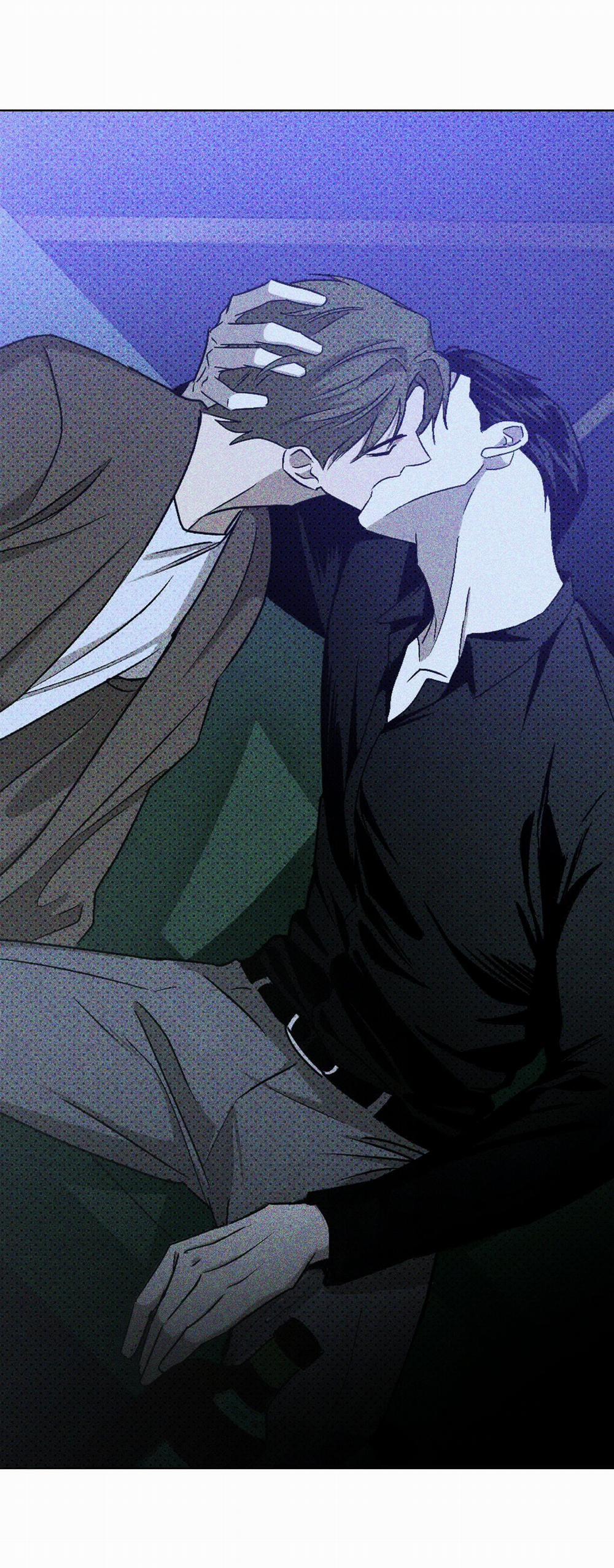 Dưới Ánh Đèn Xanh 11 trang 56