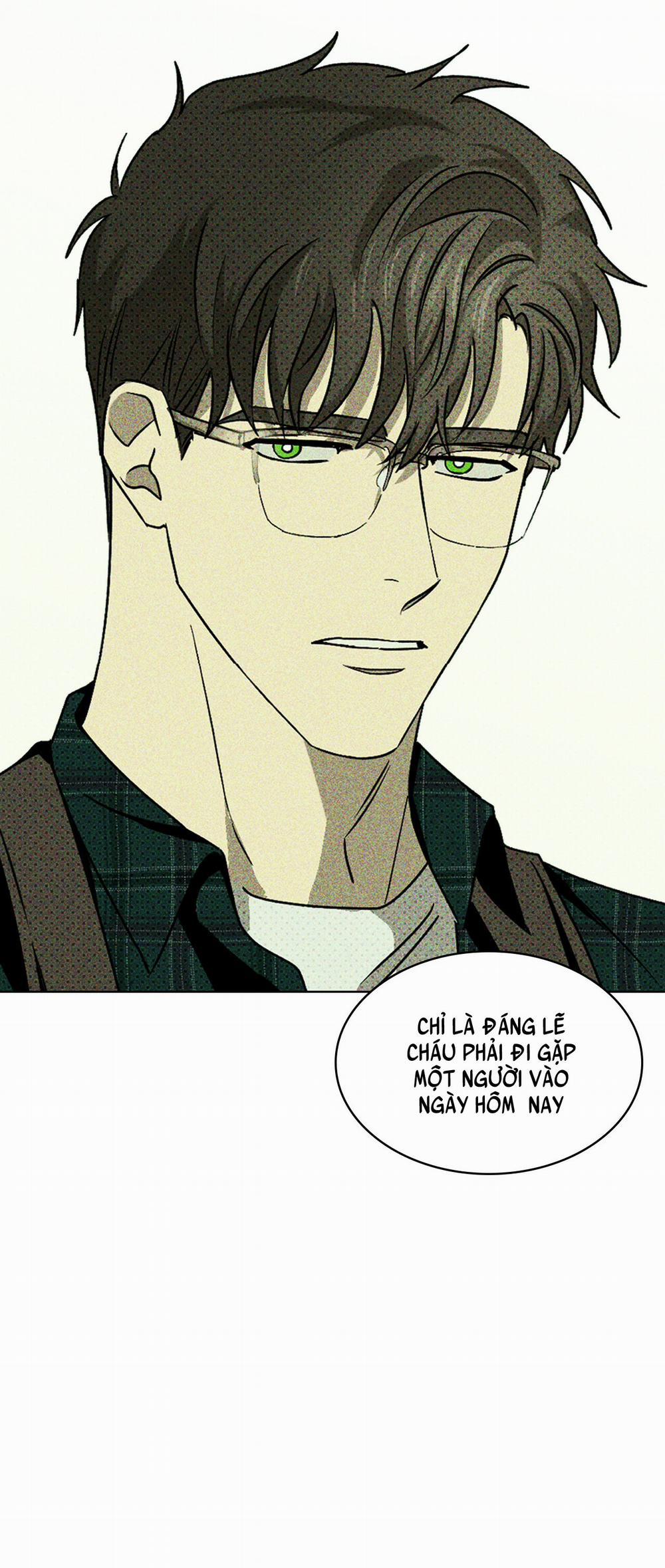 Dưới Ánh Đèn Xanh 11 trang 7