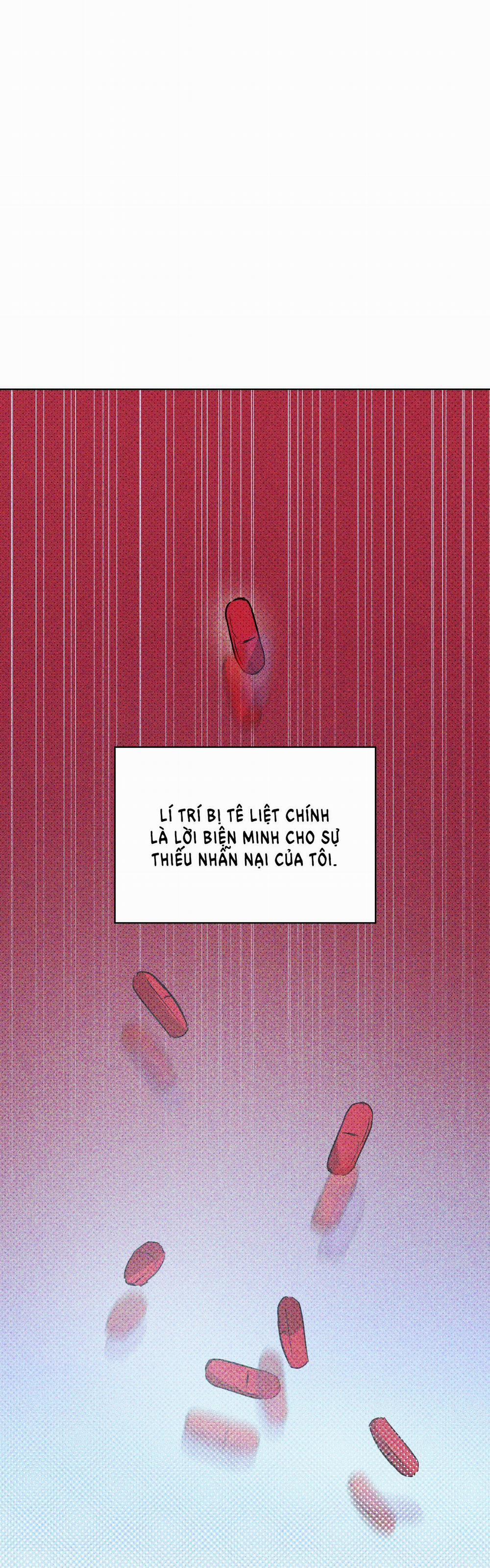 Dưới Ánh Đèn Xanh 12 trang 0