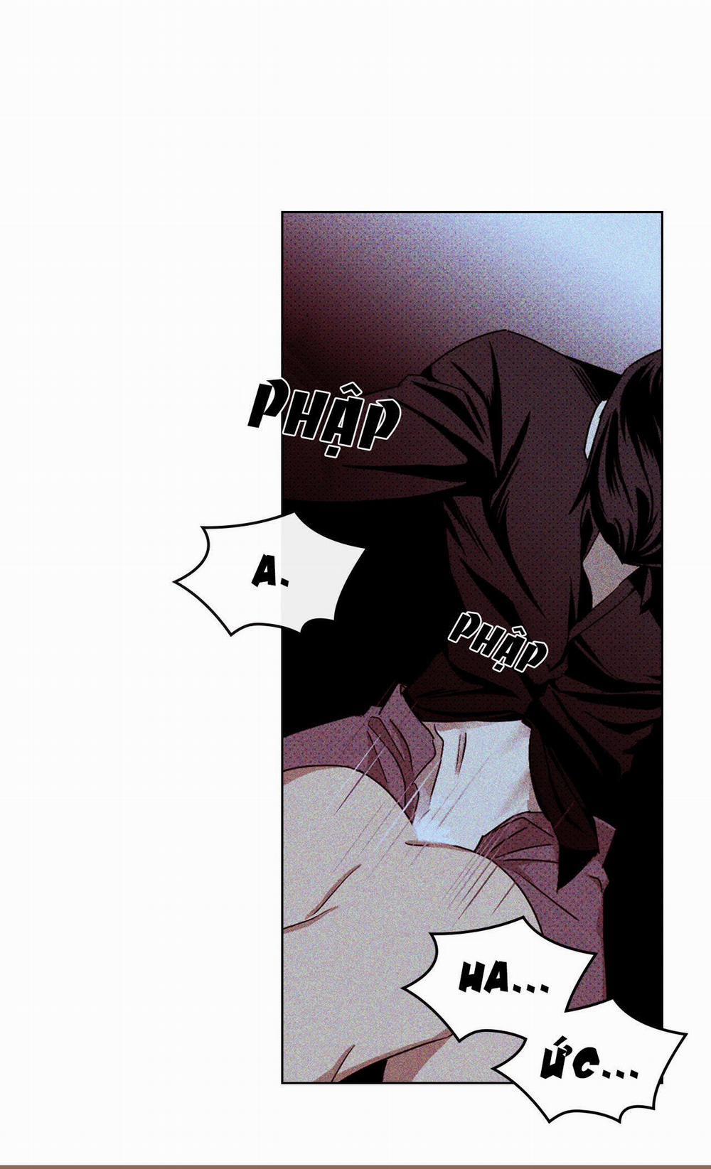 Dưới Ánh Đèn Xanh 12 trang 10