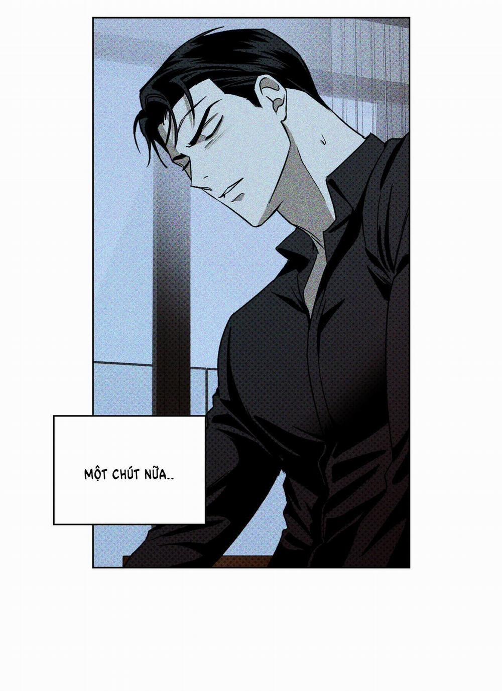 Dưới Ánh Đèn Xanh 12 trang 12