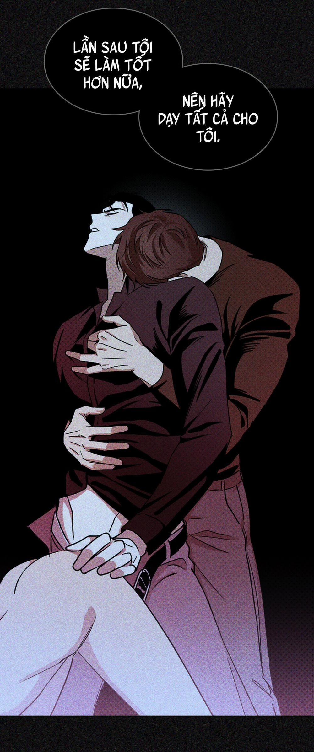 Dưới Ánh Đèn Xanh 12 trang 16