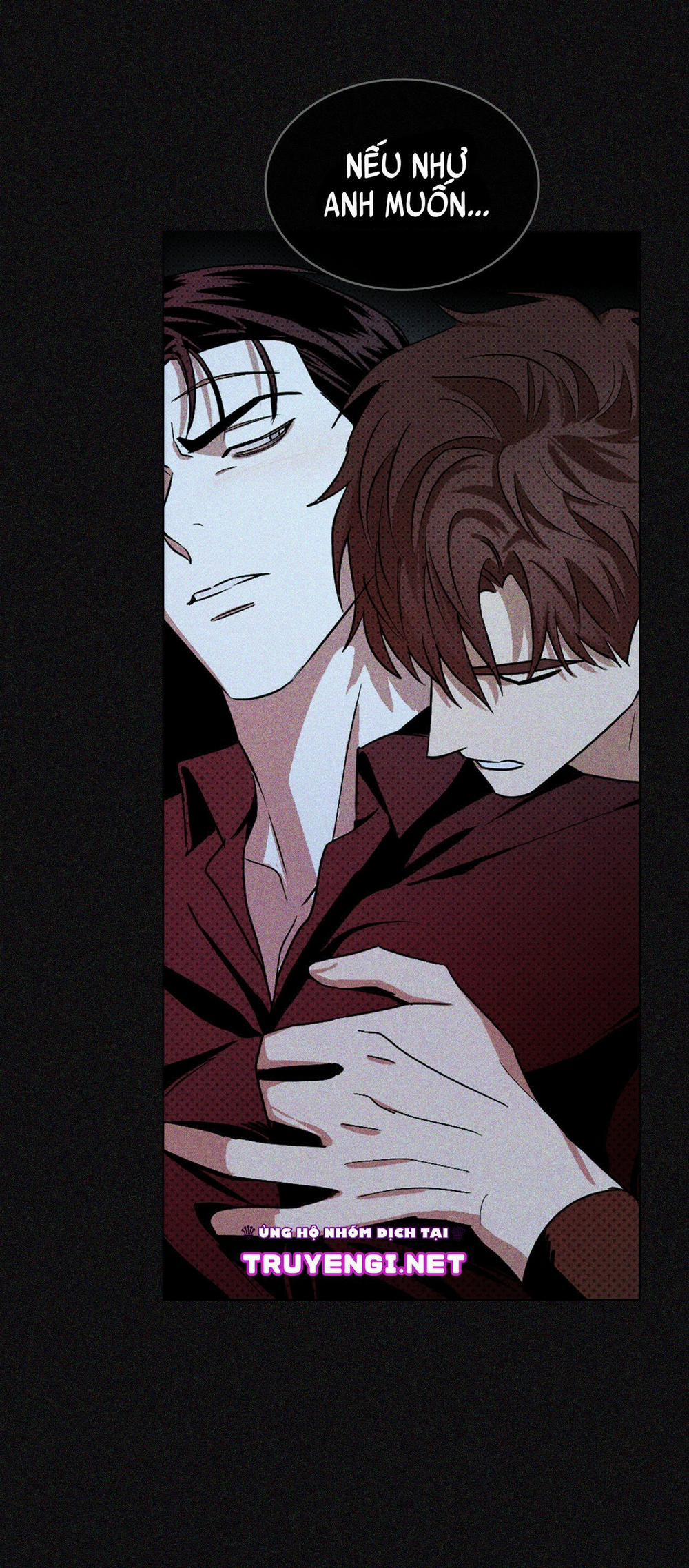 Dưới Ánh Đèn Xanh 12 trang 17