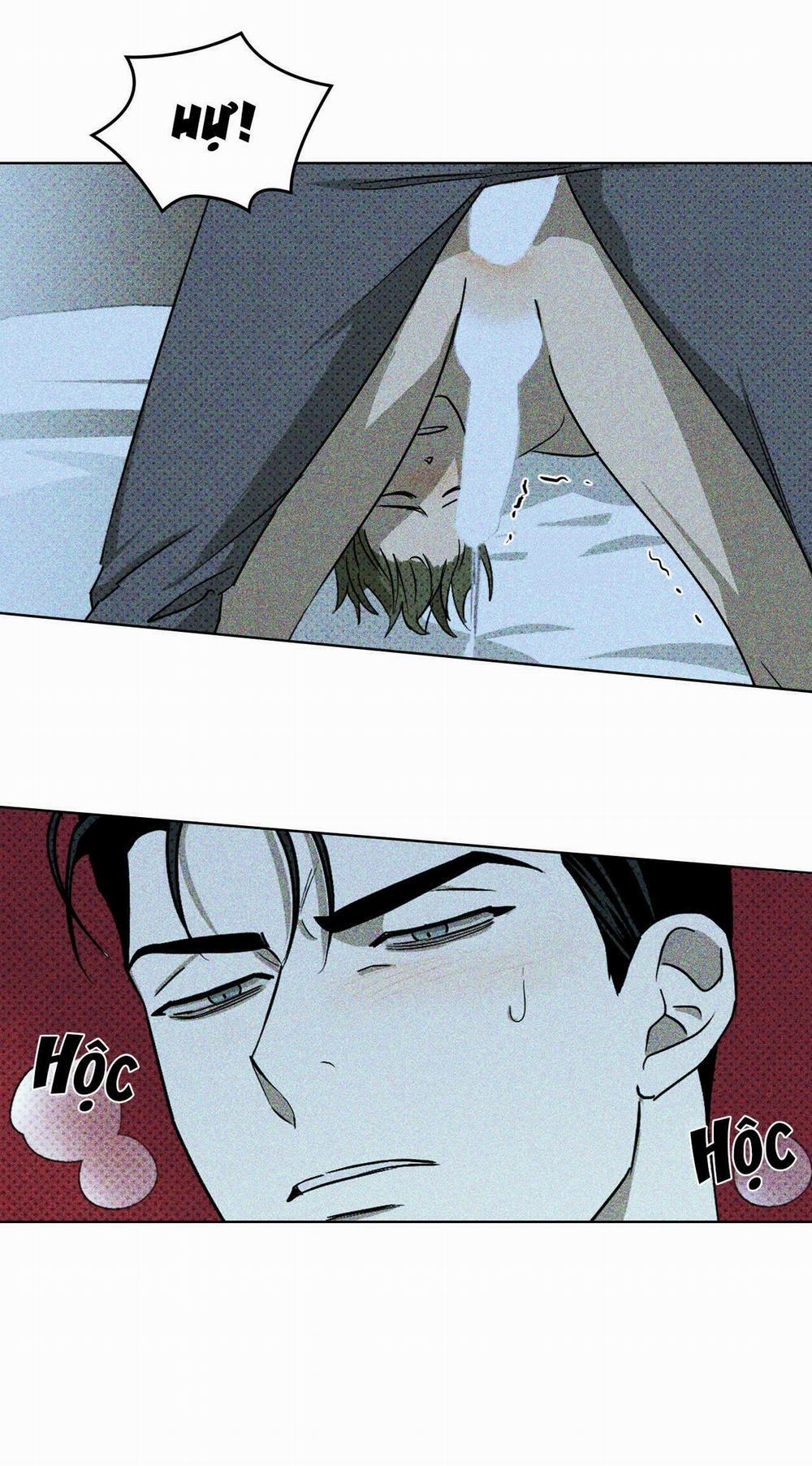 Dưới Ánh Đèn Xanh 12 trang 20