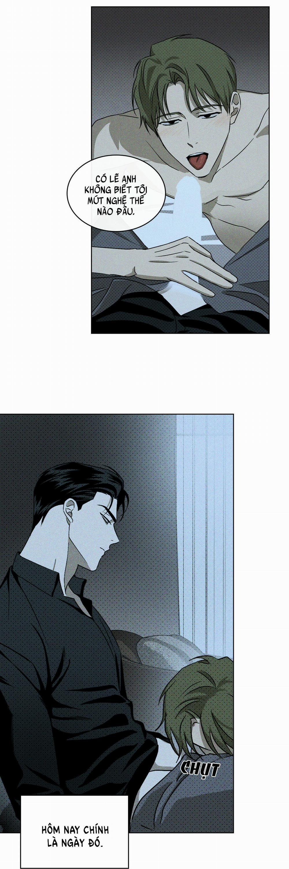 Dưới Ánh Đèn Xanh 12 trang 25