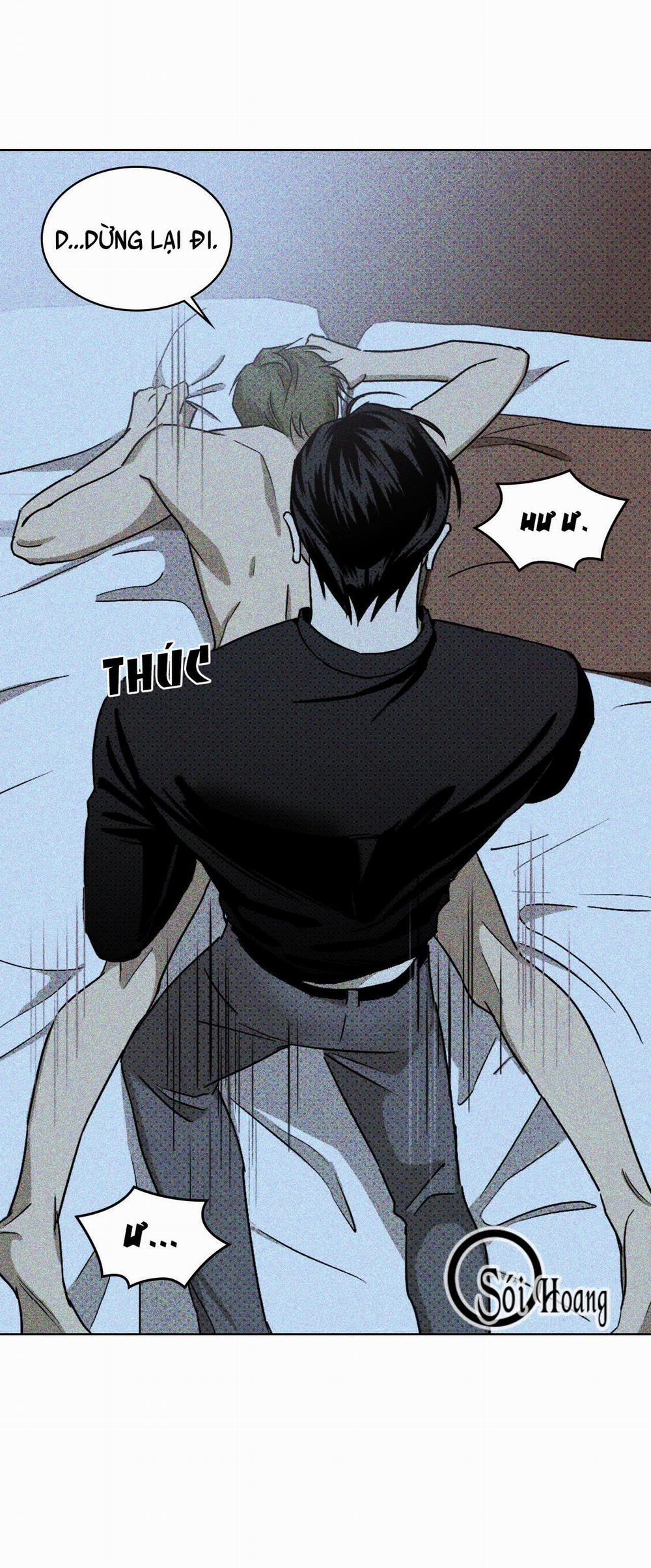 Dưới Ánh Đèn Xanh 12 trang 3