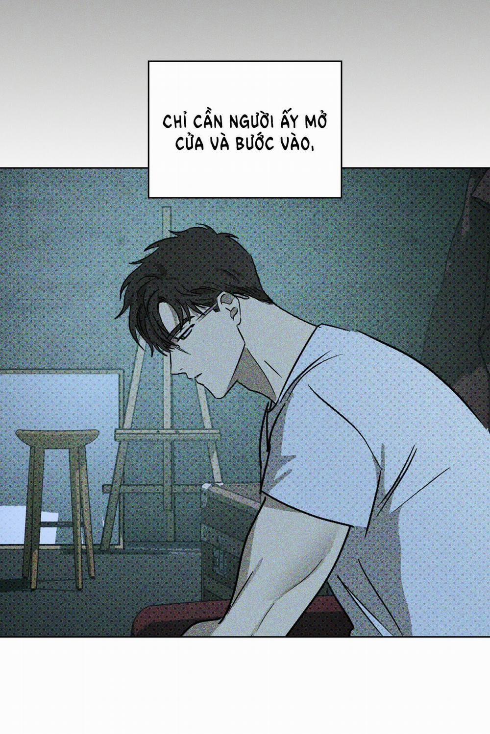 Dưới Ánh Đèn Xanh 12 trang 41