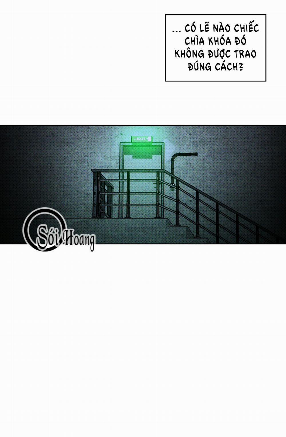 Dưới Ánh Đèn Xanh 12 trang 43