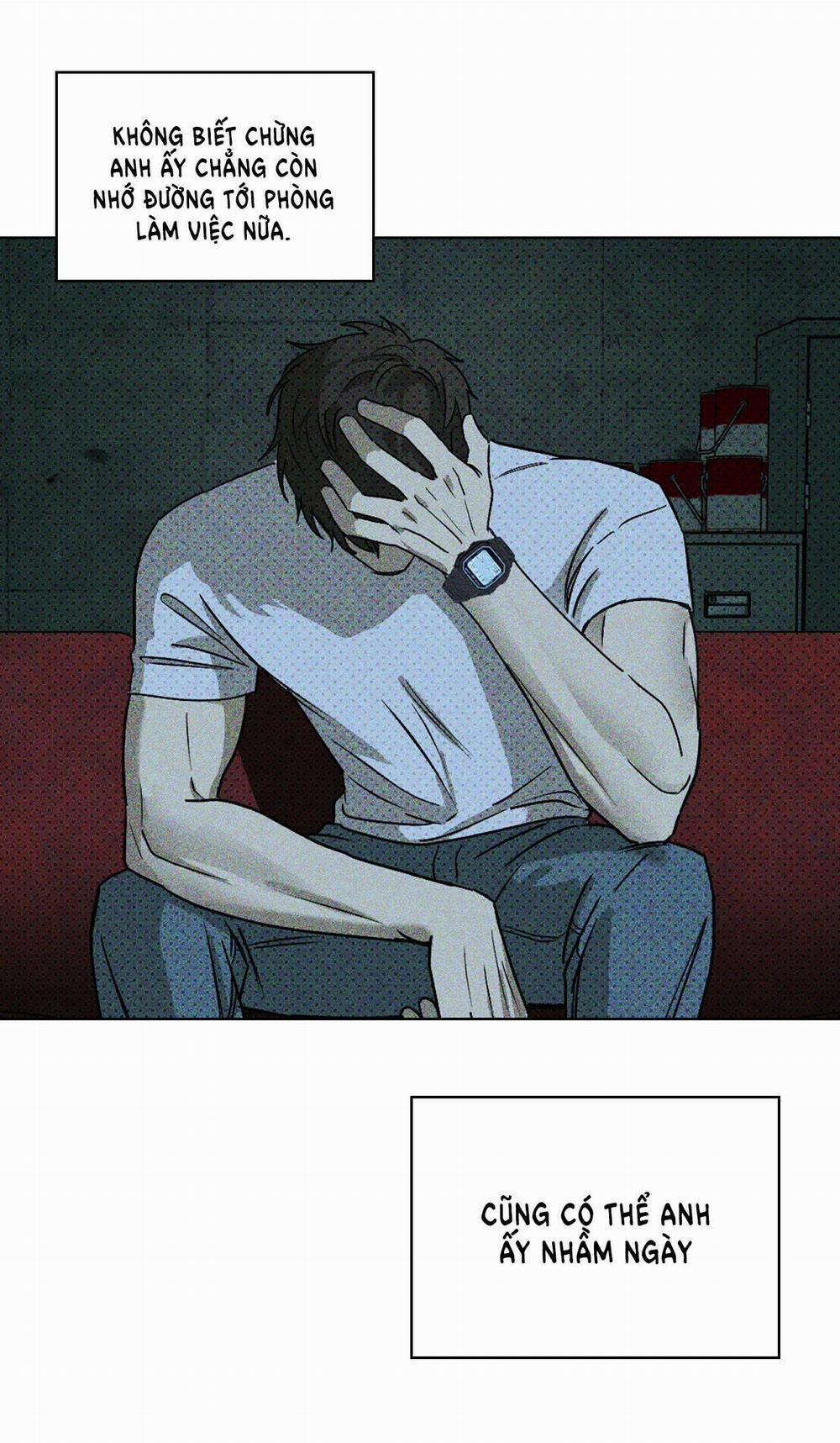 Dưới Ánh Đèn Xanh 12 trang 45