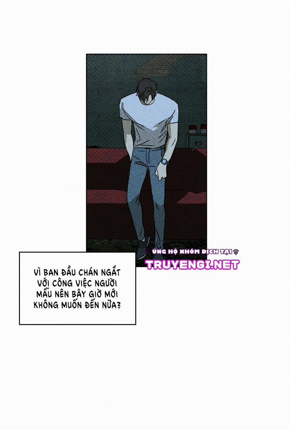 Dưới Ánh Đèn Xanh 12 trang 47