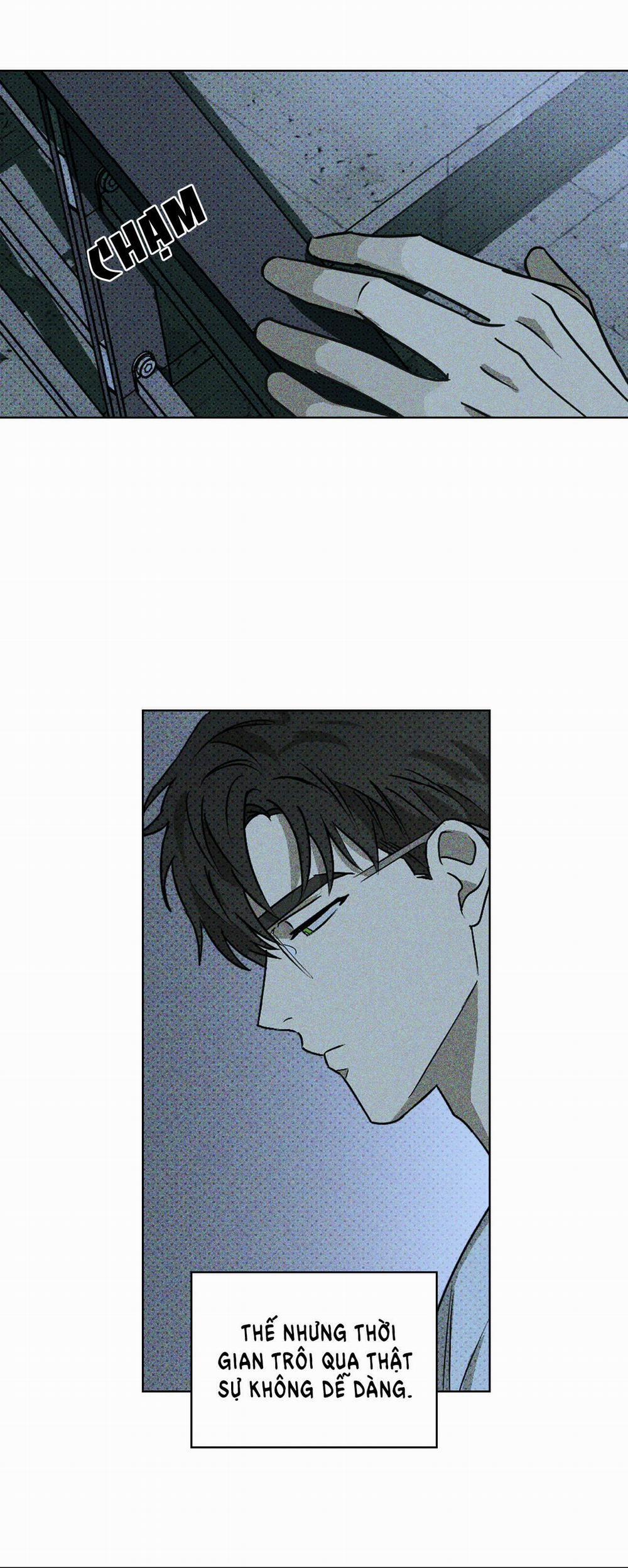 Dưới Ánh Đèn Xanh 12 trang 49