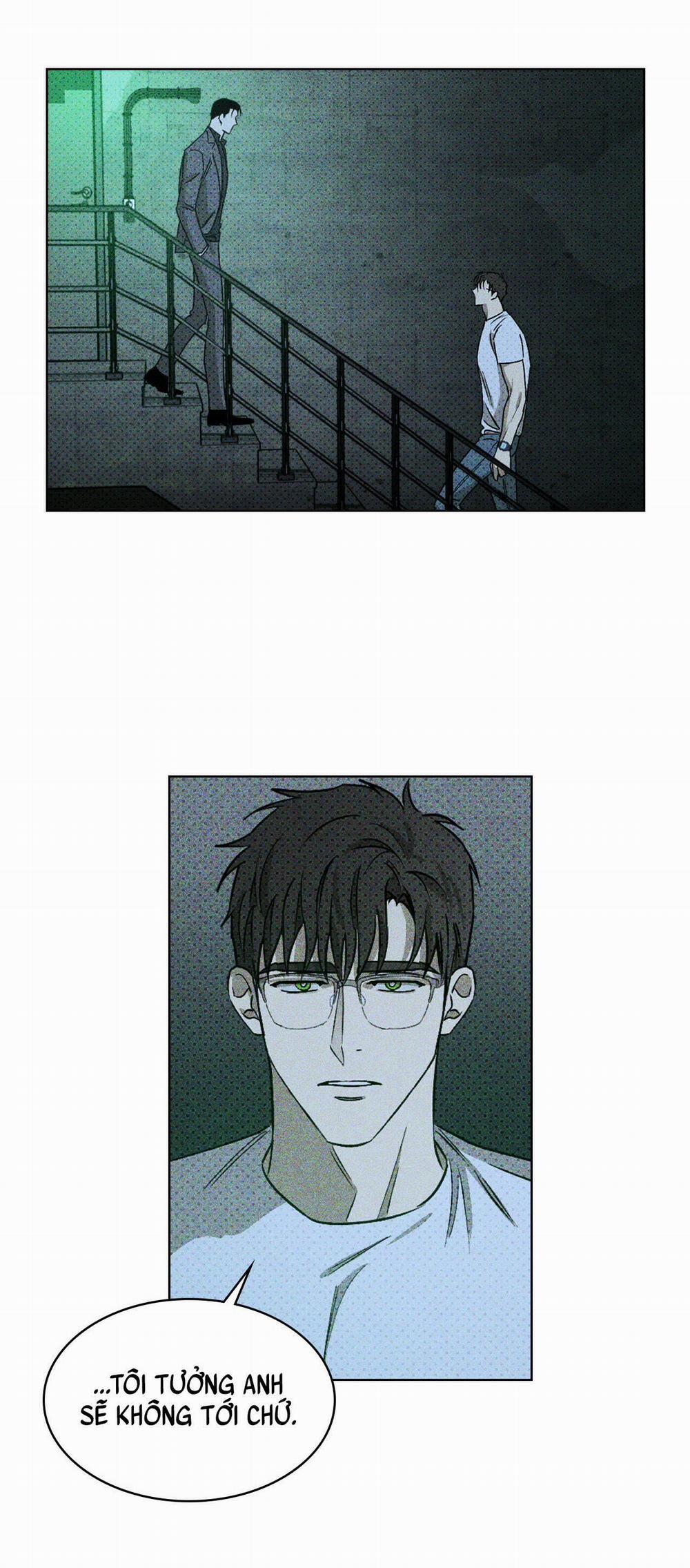 Dưới Ánh Đèn Xanh 12 trang 54