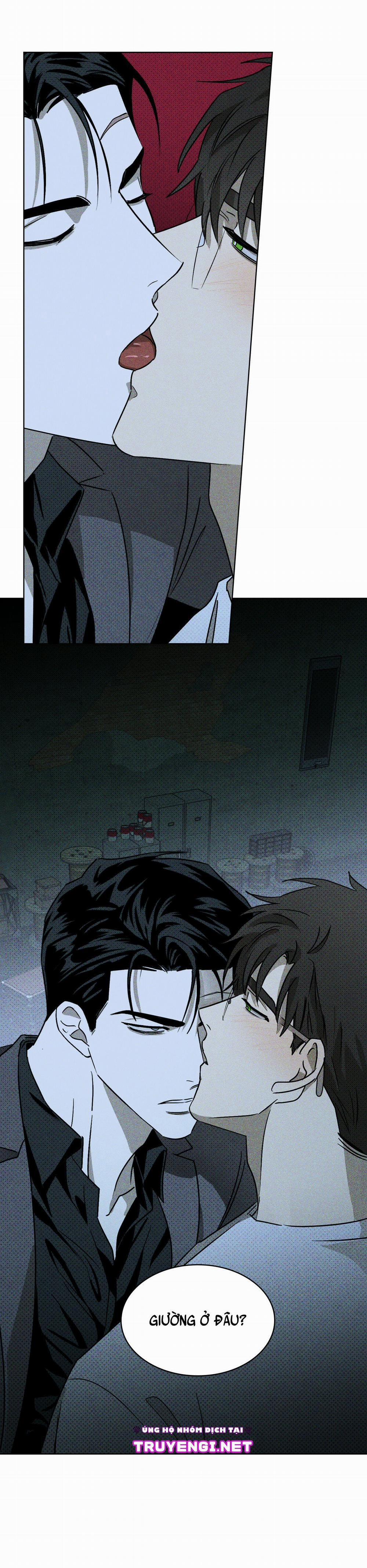 Dưới Ánh Đèn Xanh 12 trang 59