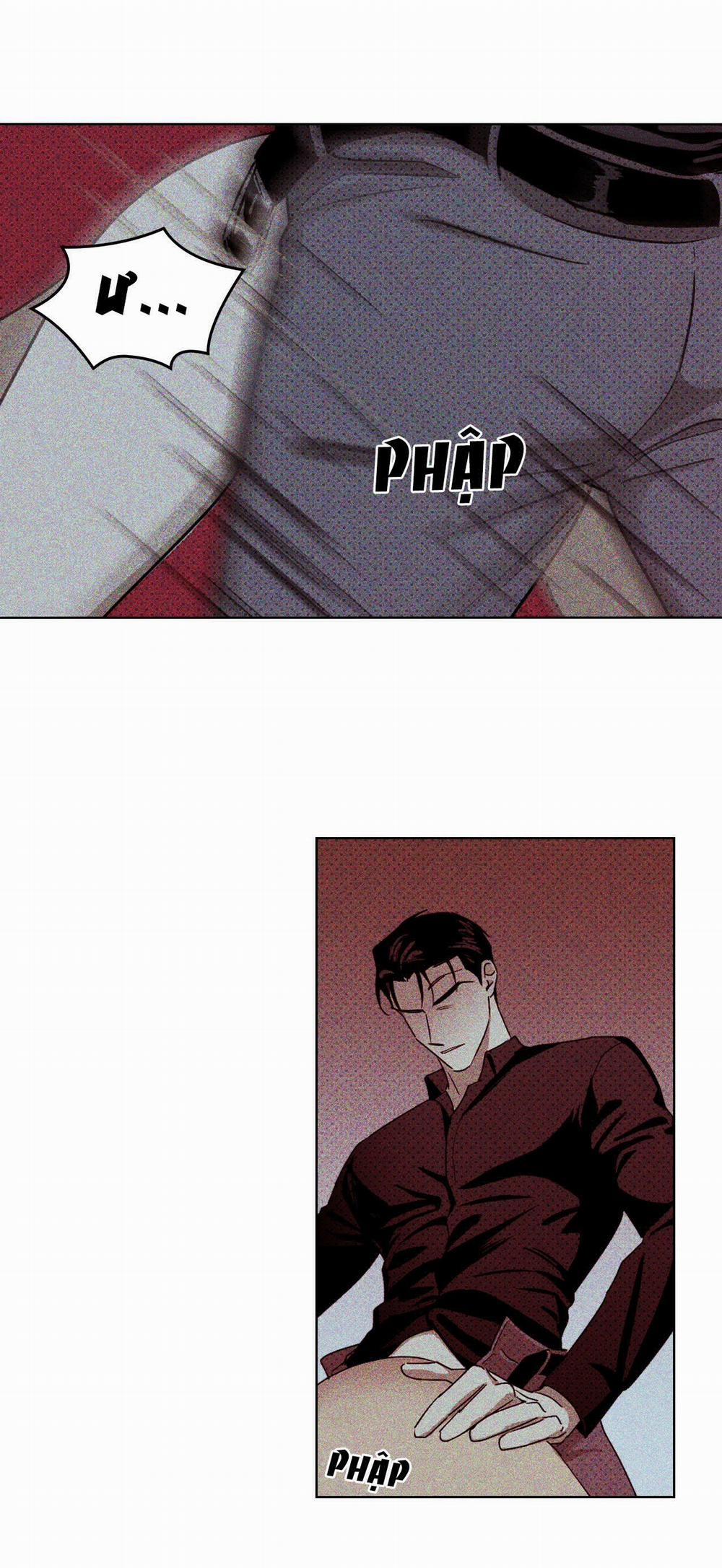 Dưới Ánh Đèn Xanh 12 trang 6