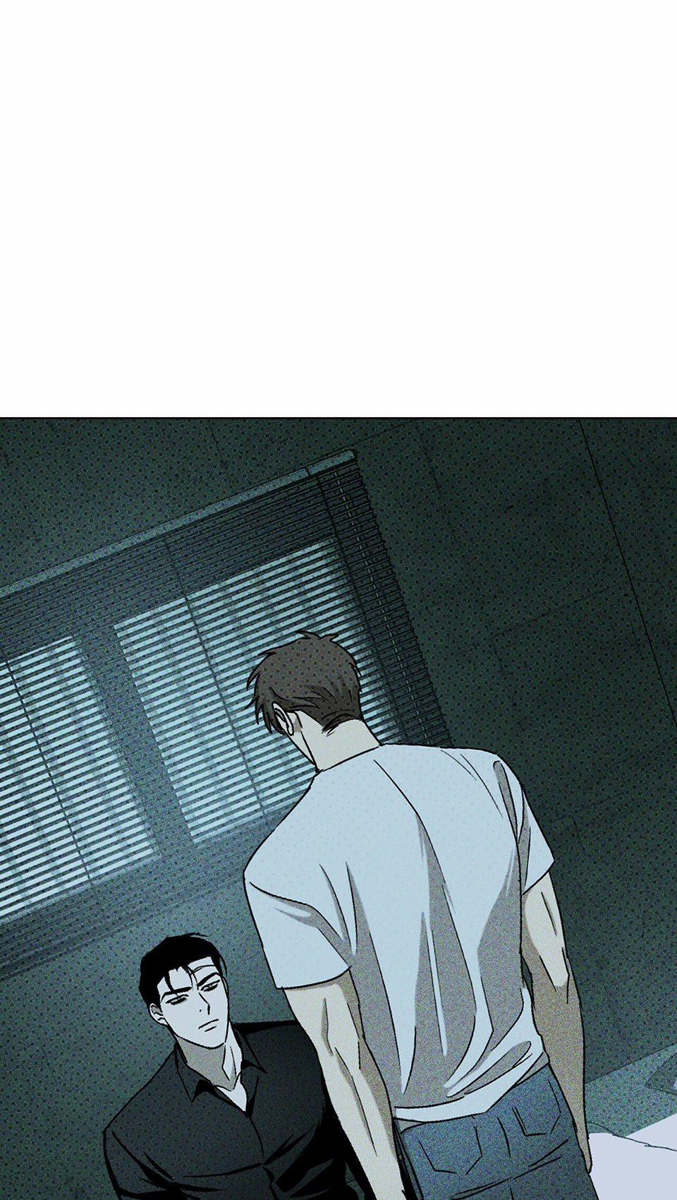 Dưới Ánh Đèn Xanh 13 trang 0