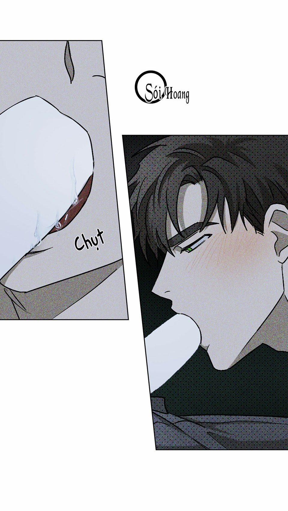 Dưới Ánh Đèn Xanh 13 trang 22