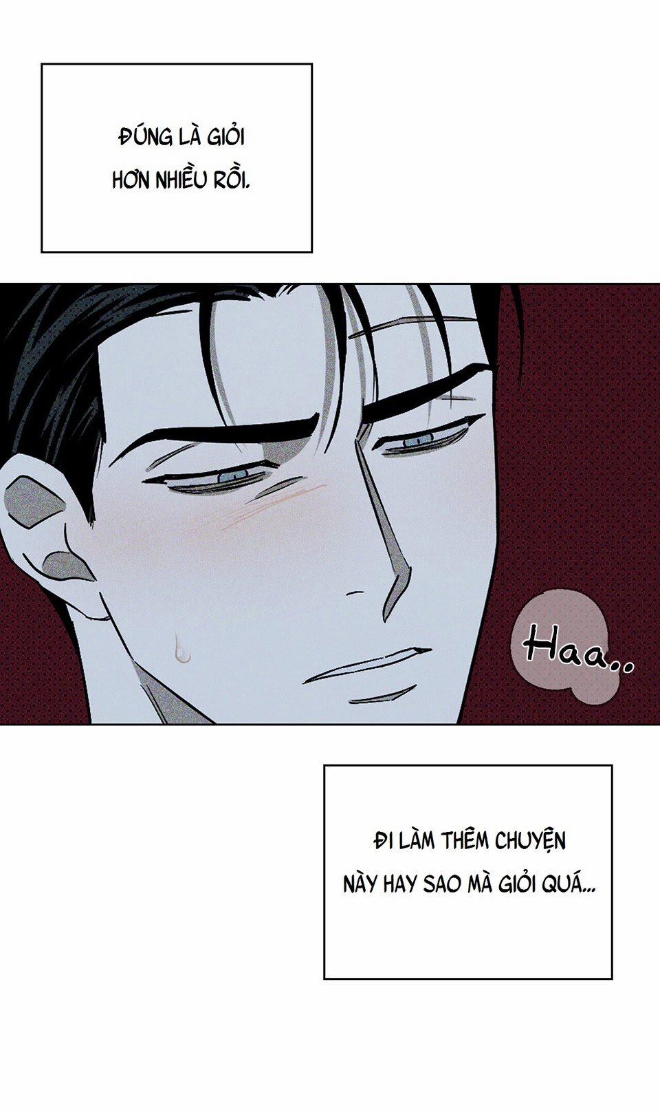 Dưới Ánh Đèn Xanh 13 trang 24