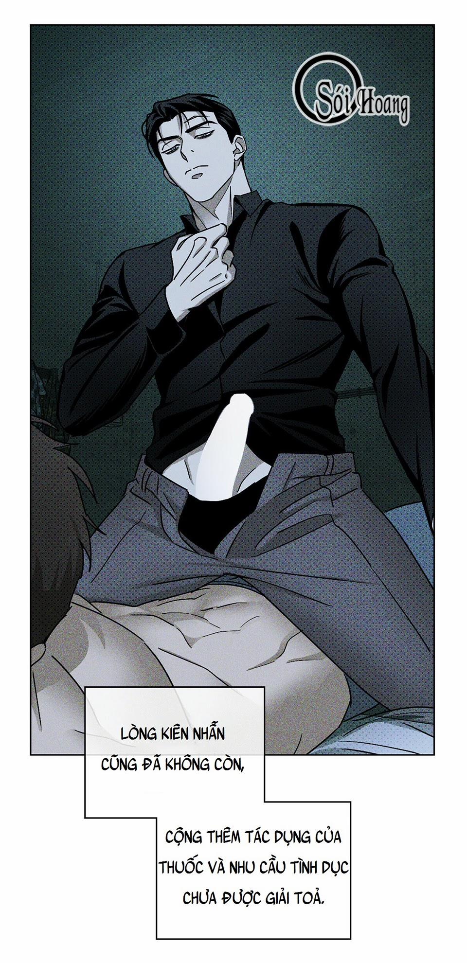 Dưới Ánh Đèn Xanh 13 trang 29