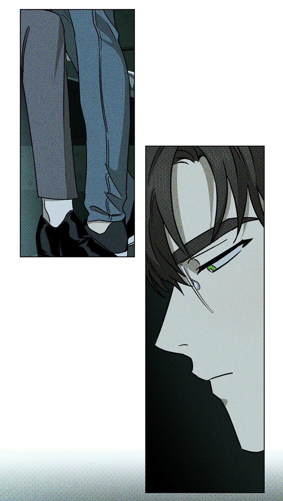 Dưới Ánh Đèn Xanh 13 trang 3