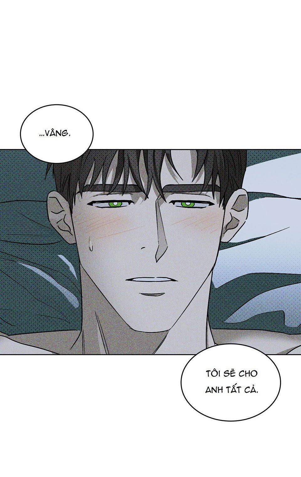 Dưới Ánh Đèn Xanh 13 trang 33