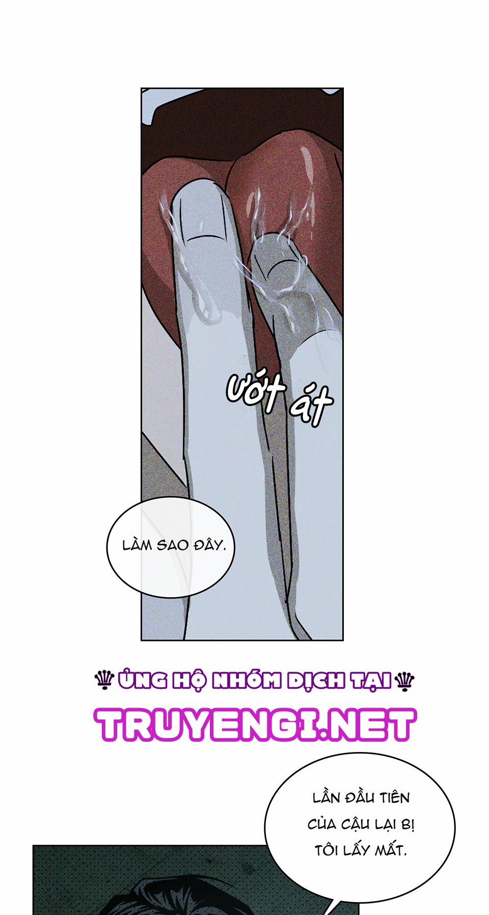 Dưới Ánh Đèn Xanh 13 trang 39