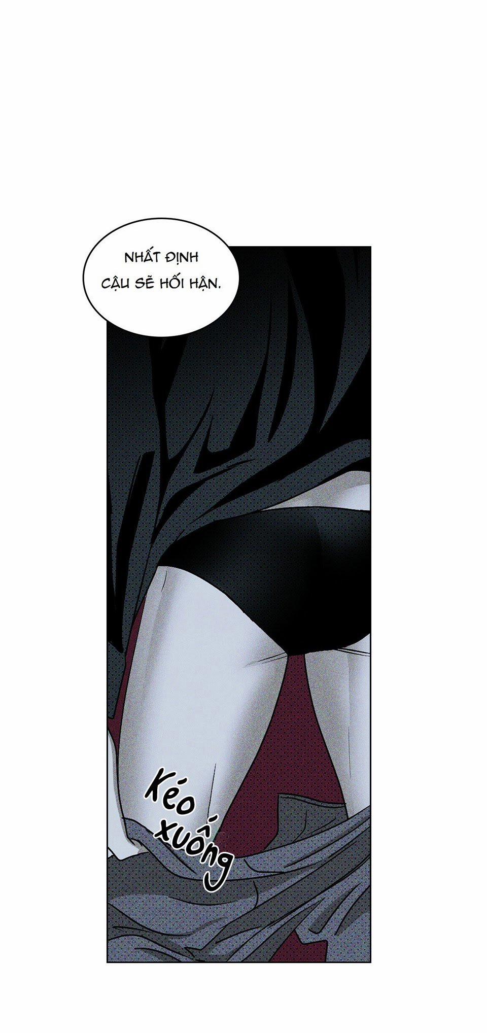 Dưới Ánh Đèn Xanh 13 trang 41