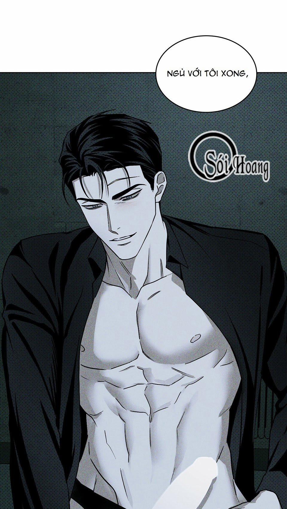 Dưới Ánh Đèn Xanh 13 trang 42