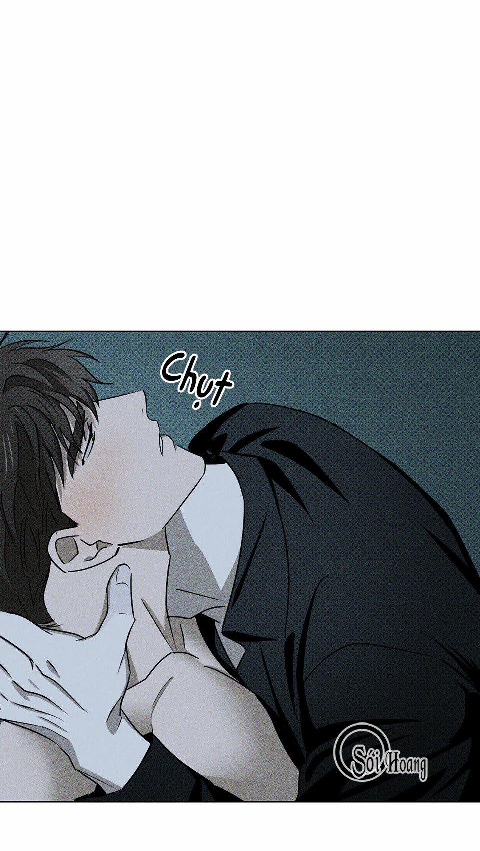 Dưới Ánh Đèn Xanh 14 trang 0