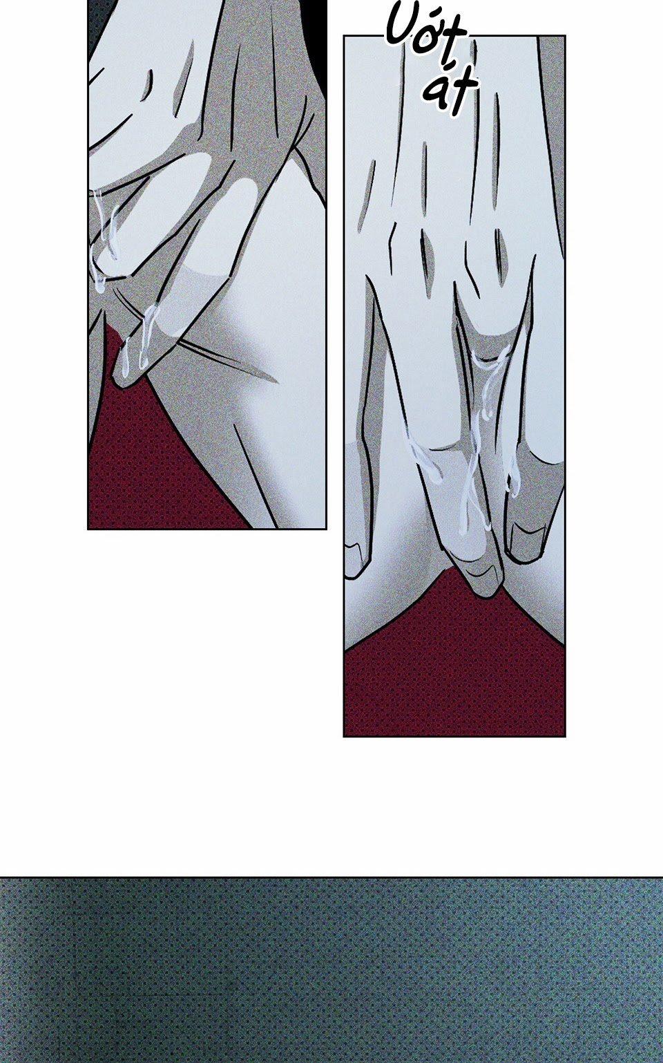 Dưới Ánh Đèn Xanh 14 trang 14