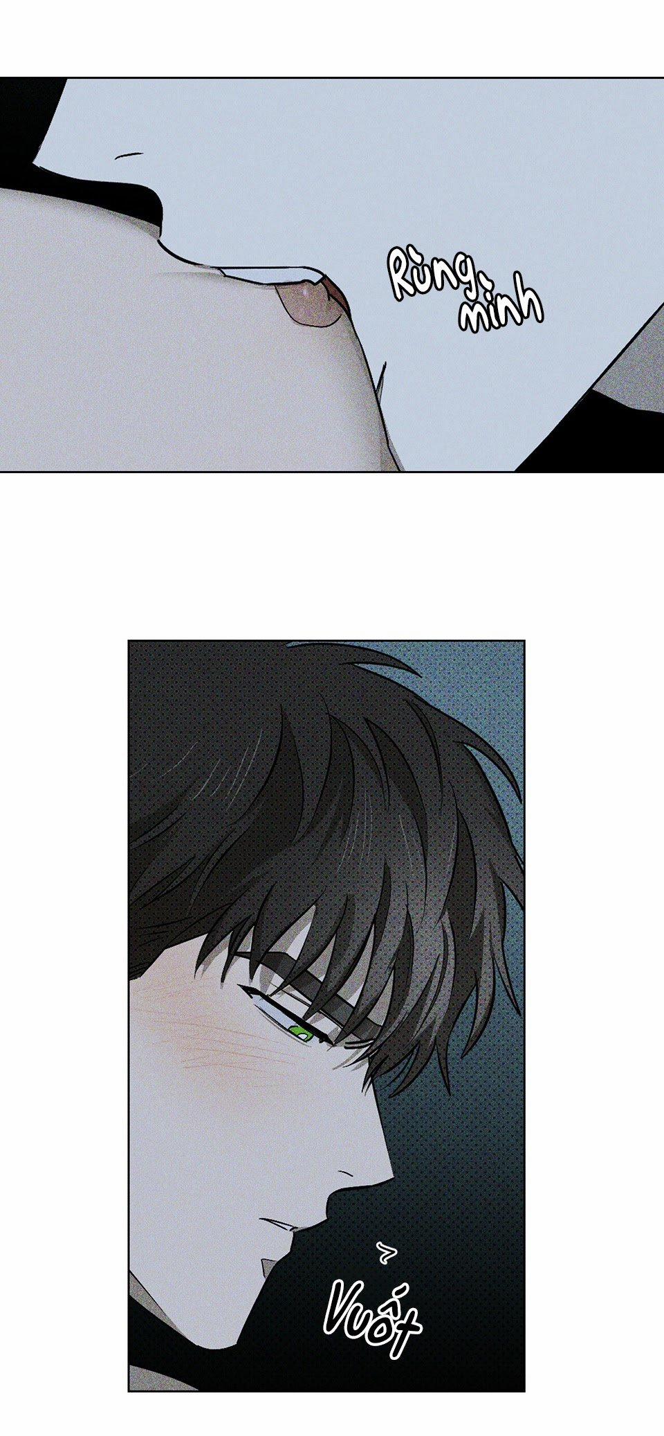 Dưới Ánh Đèn Xanh 14 trang 2