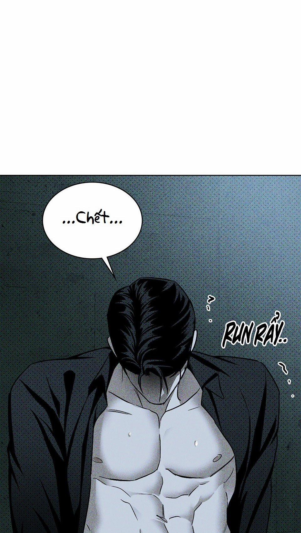 Dưới Ánh Đèn Xanh 14 trang 23