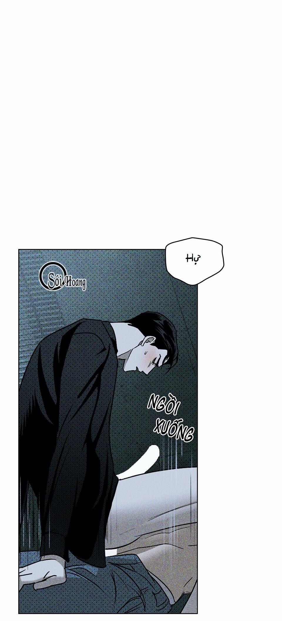 Dưới Ánh Đèn Xanh 14 trang 25