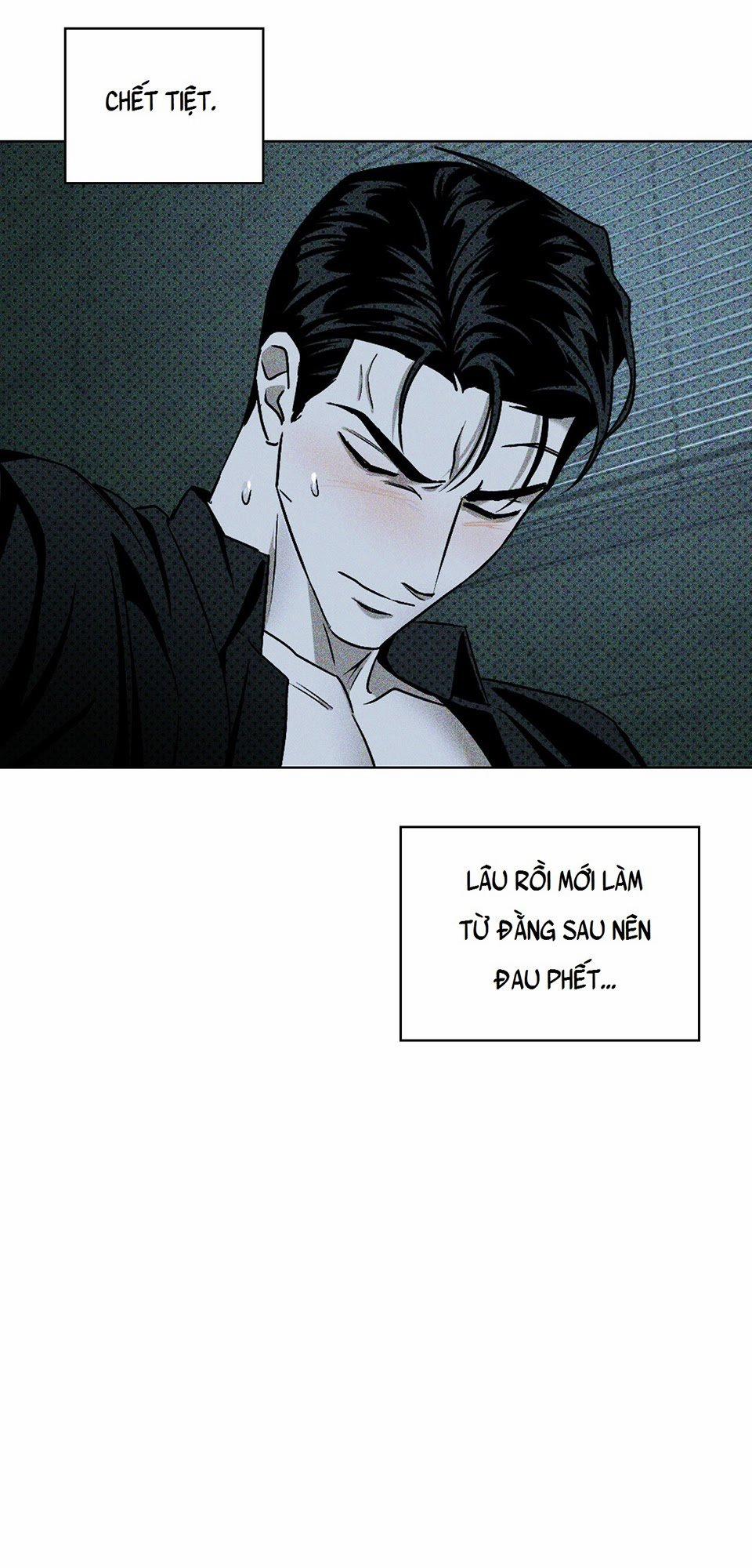 Dưới Ánh Đèn Xanh 14 trang 27