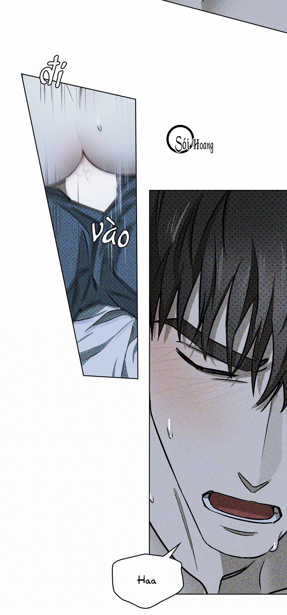 Dưới Ánh Đèn Xanh 14 trang 29