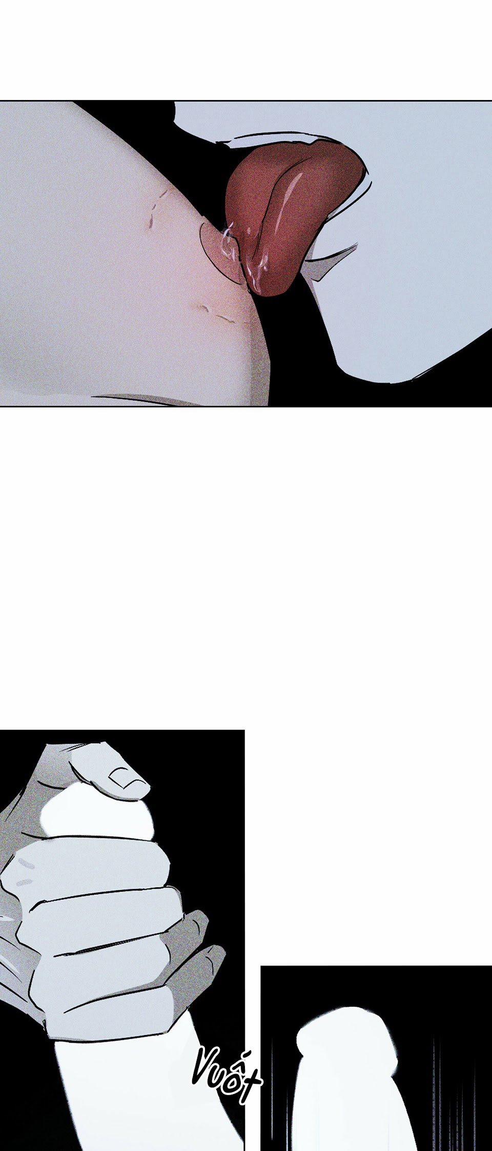 Dưới Ánh Đèn Xanh 14 trang 3