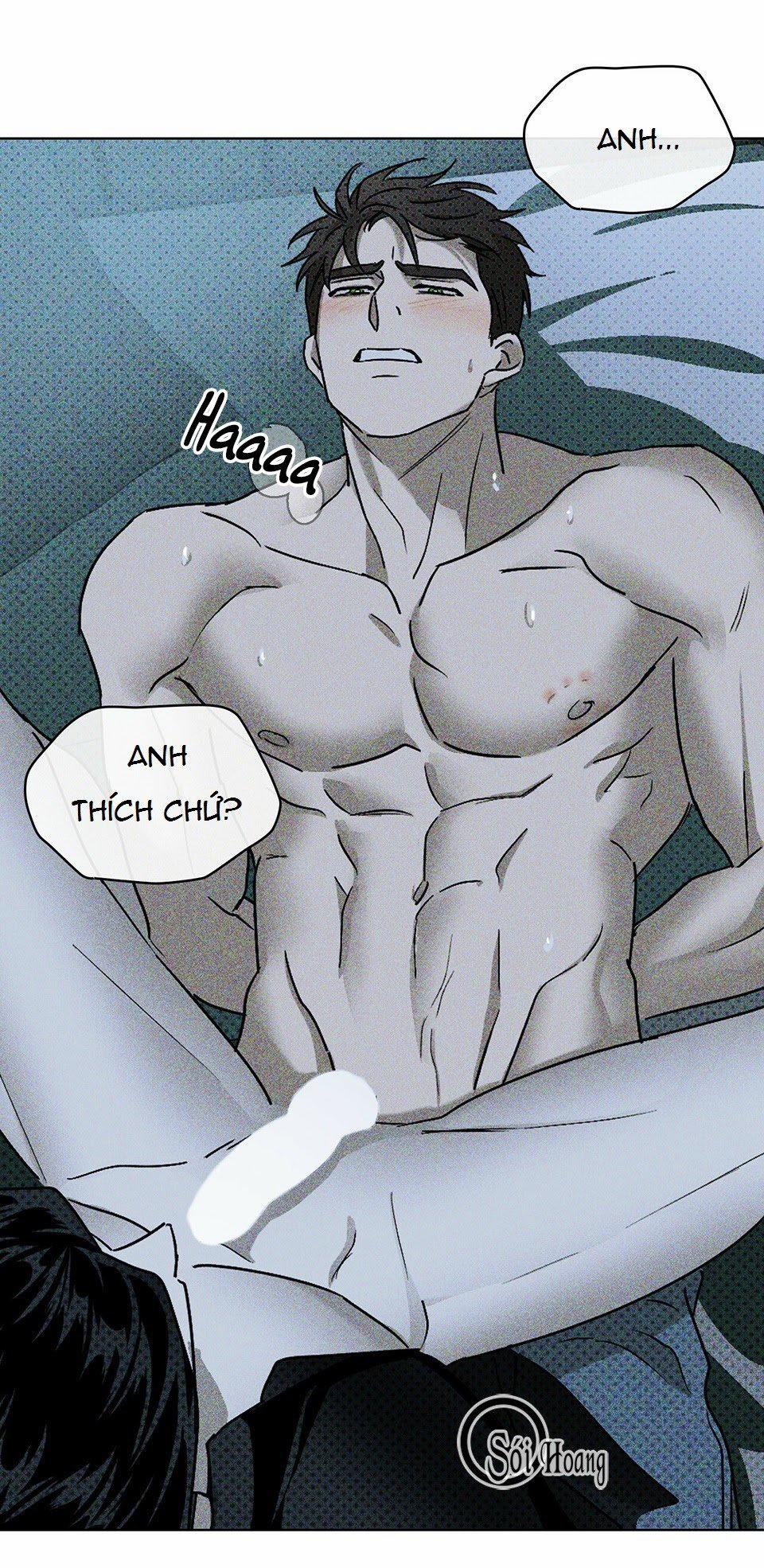 Dưới Ánh Đèn Xanh 14 trang 32