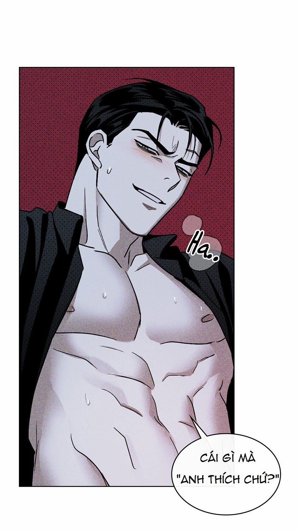 Dưới Ánh Đèn Xanh 14 trang 33