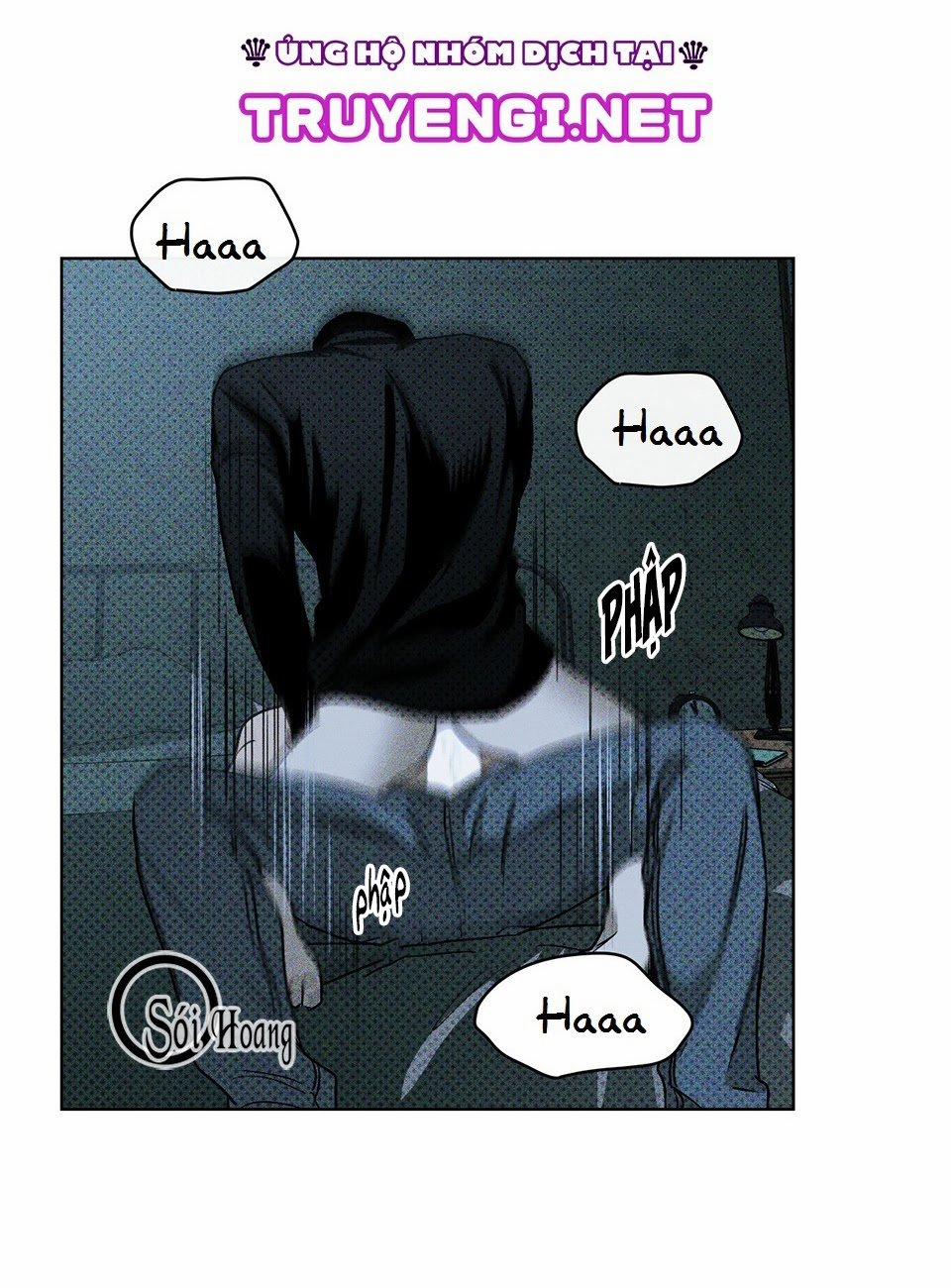 Dưới Ánh Đèn Xanh 14 trang 36