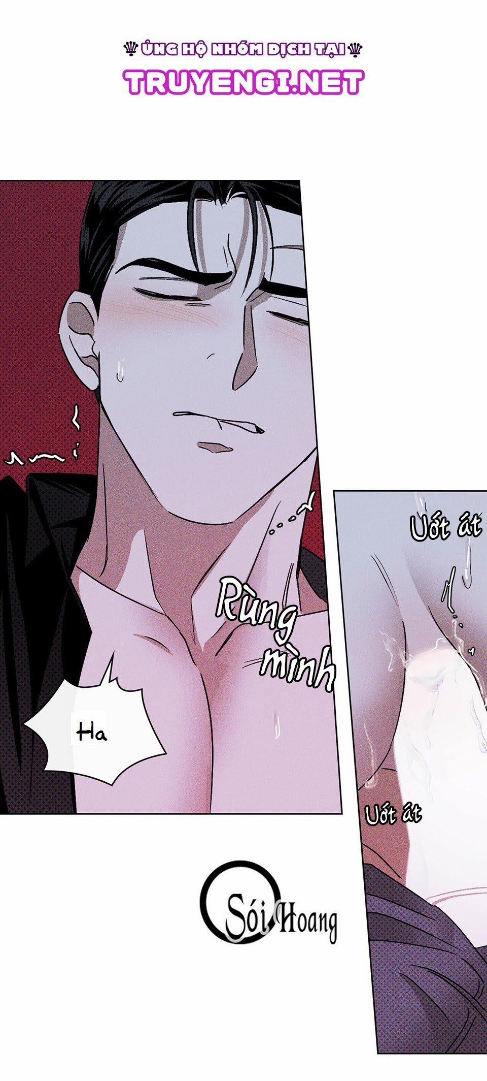 Dưới Ánh Đèn Xanh 14 trang 43