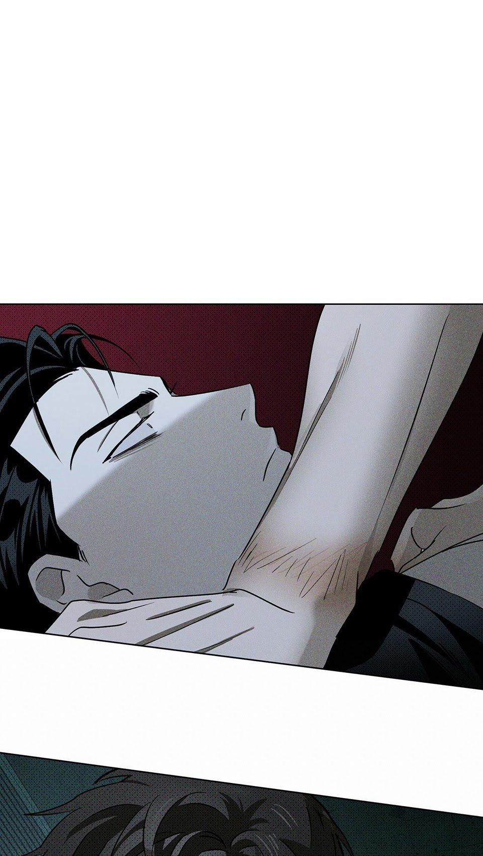 Dưới Ánh Đèn Xanh 14 trang 49