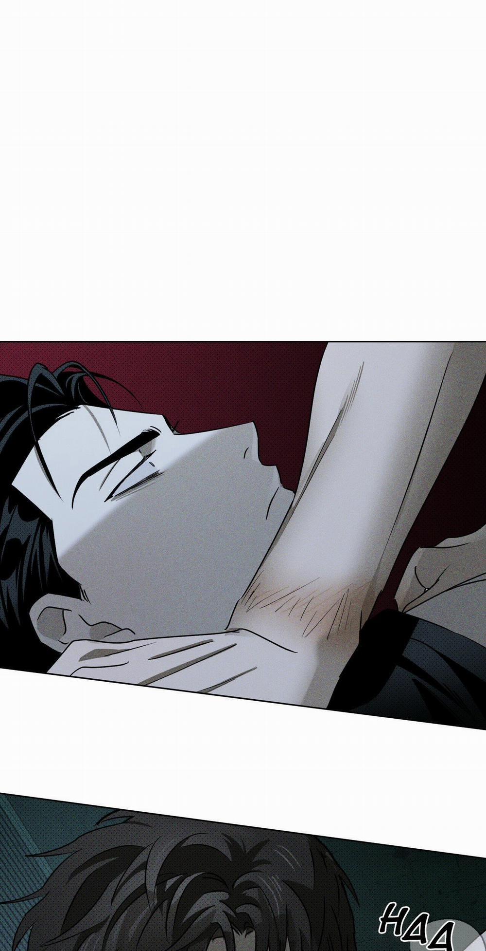 Dưới Ánh Đèn Xanh 15 trang 0