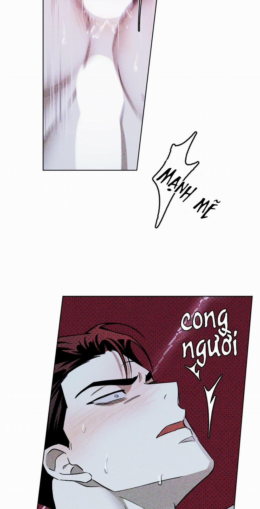 Dưới Ánh Đèn Xanh 15 trang 12