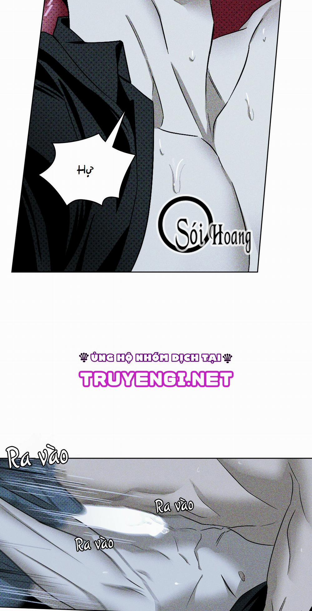 Dưới Ánh Đèn Xanh 15 trang 13