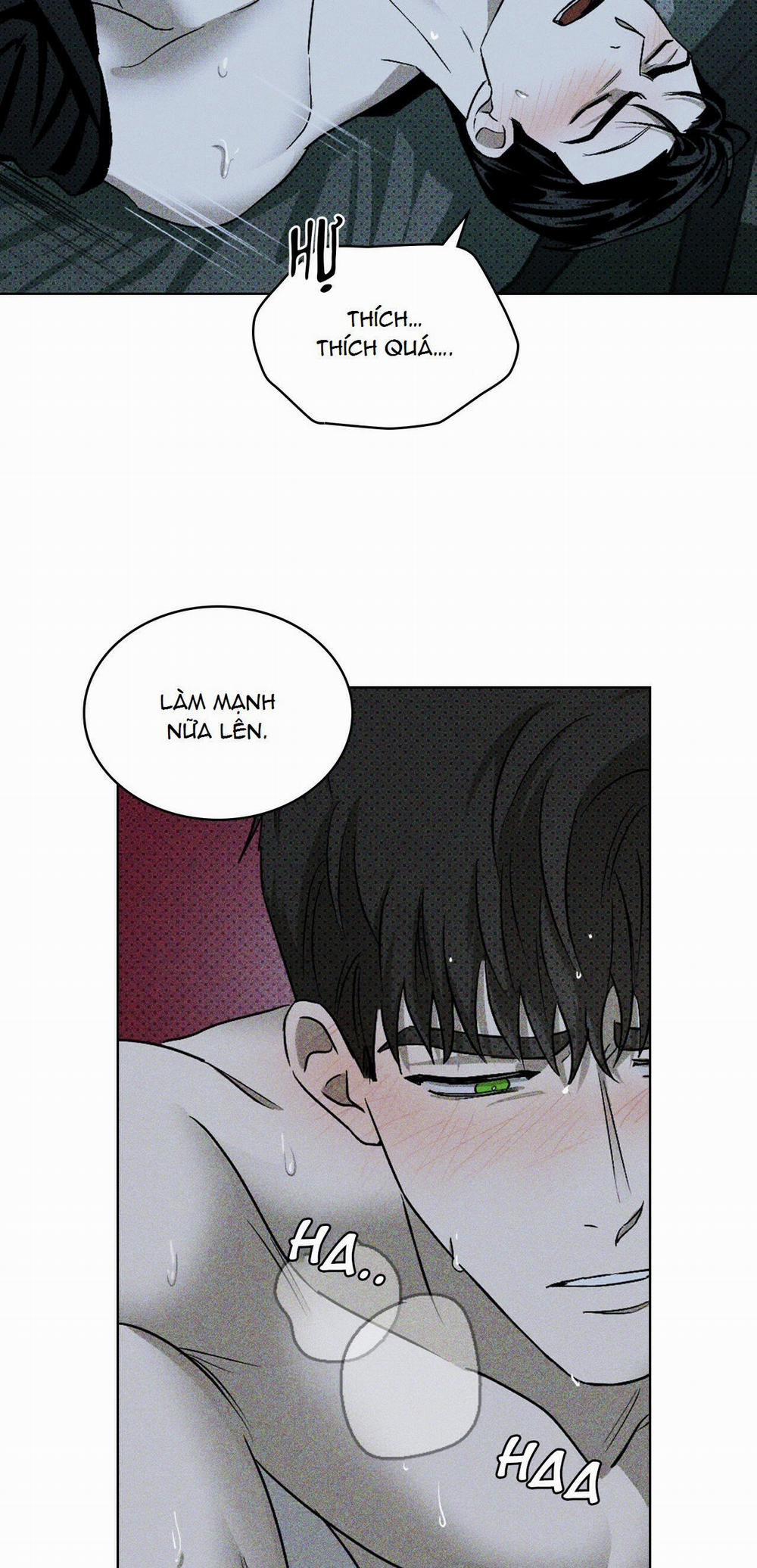 Dưới Ánh Đèn Xanh 15 trang 17