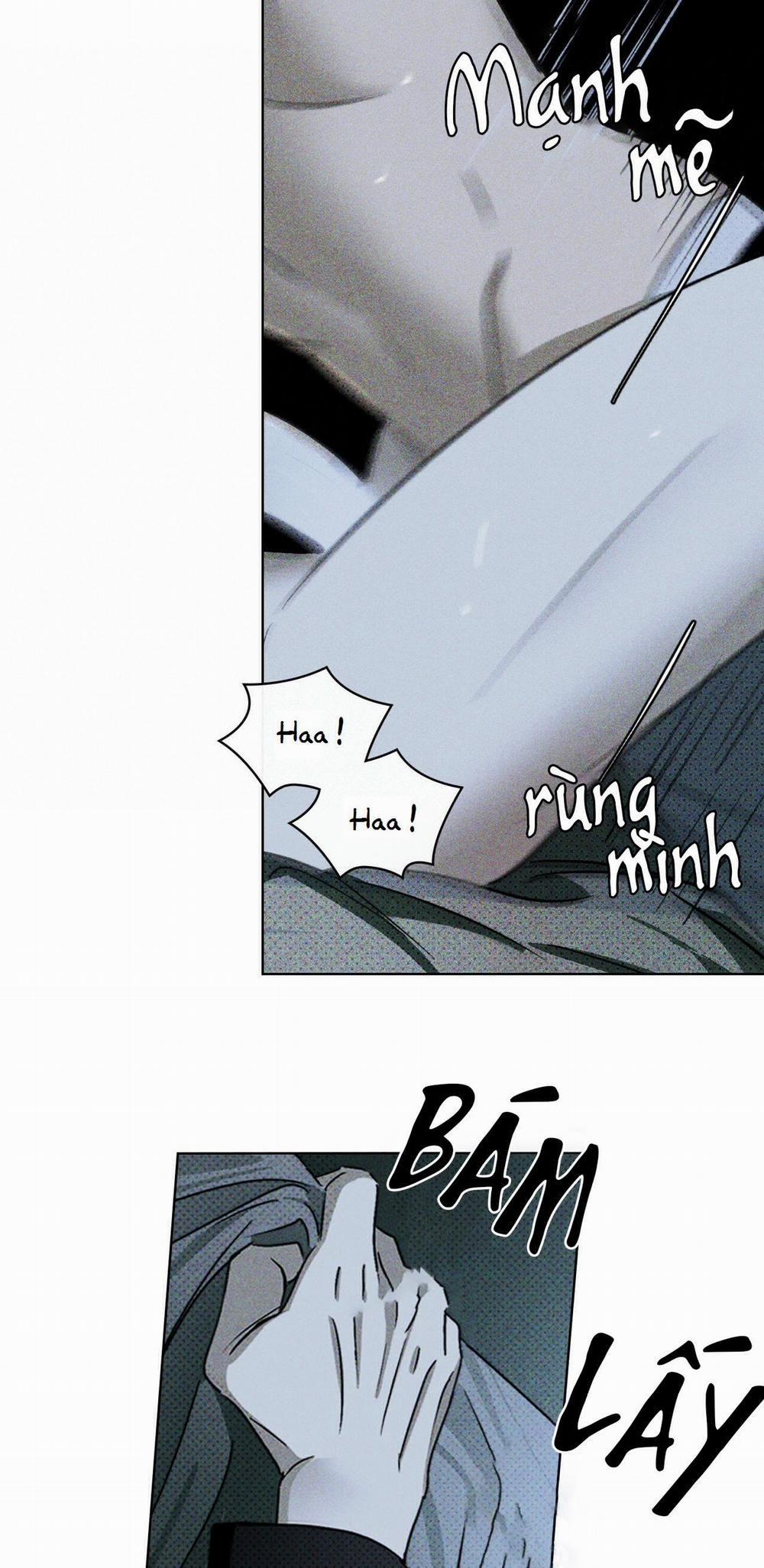 Dưới Ánh Đèn Xanh 15 trang 20