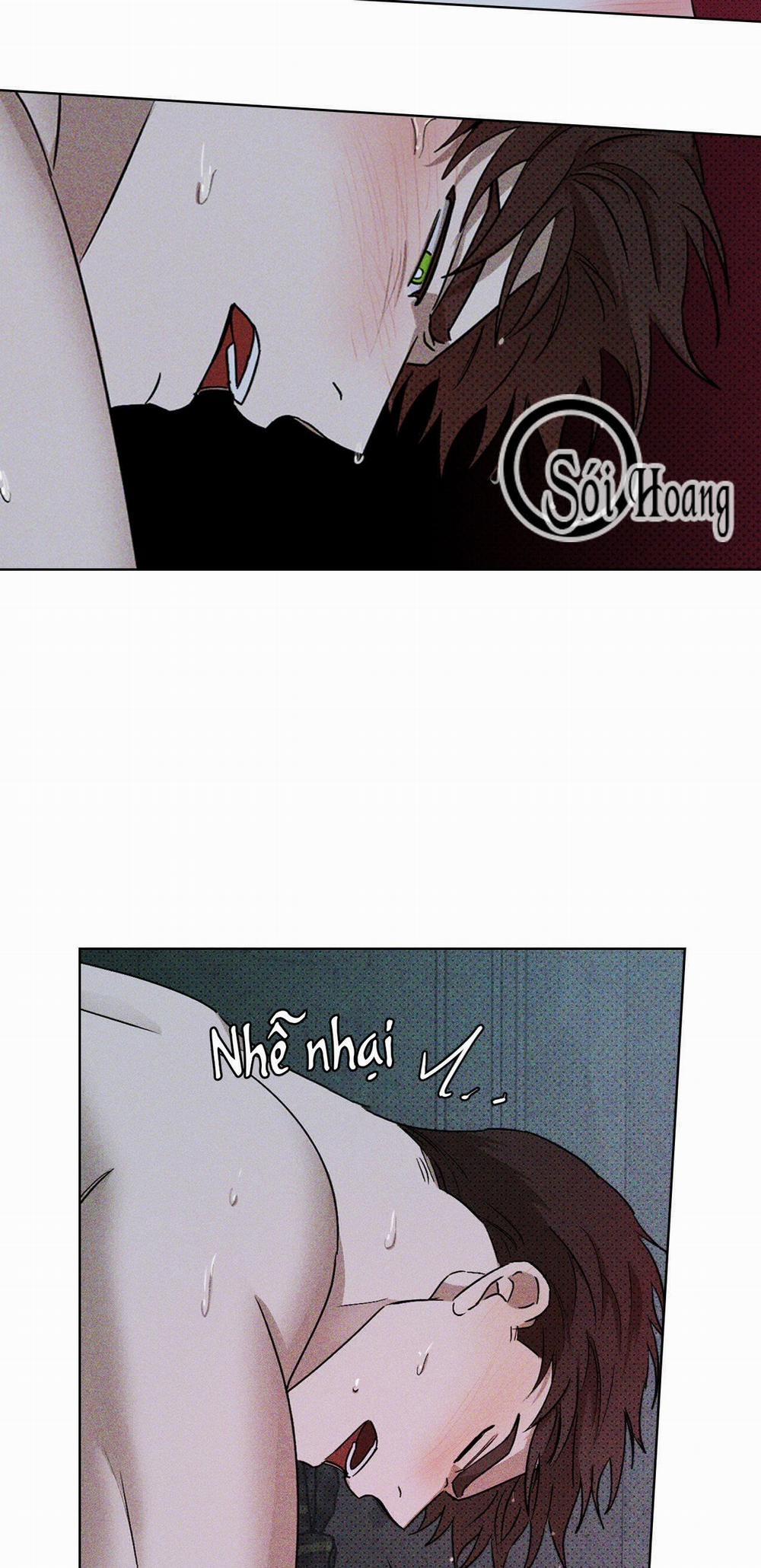 Dưới Ánh Đèn Xanh 15 trang 23